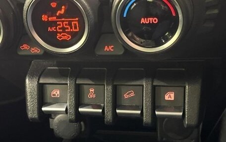 Suzuki Jimny, 2023 год, 1 855 000 рублей, 12 фотография