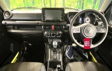 Suzuki Jimny, 2023 год, 1 855 000 рублей, 15 фотография