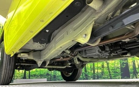 Suzuki Jimny, 2023 год, 1 855 000 рублей, 18 фотография