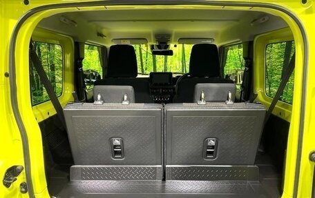 Suzuki Jimny, 2023 год, 1 855 000 рублей, 16 фотография