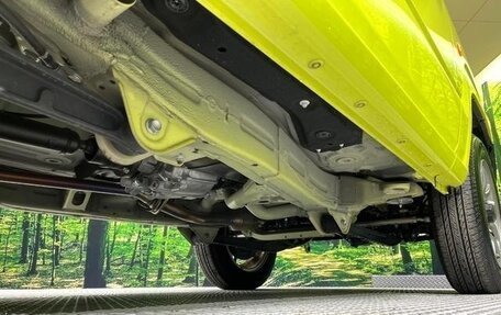 Suzuki Jimny, 2023 год, 1 855 000 рублей, 21 фотография