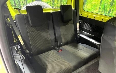 Suzuki Jimny, 2023 год, 1 855 000 рублей, 14 фотография