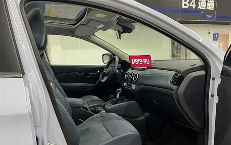 Nissan Qashqai, 2026 год, 2 715 000 рублей, 8 фотография