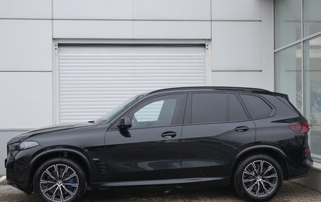 BMW X5, 2025 год, 65 000 000 рублей, 5 фотография