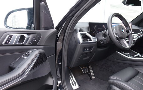 BMW X5, 2025 год, 65 000 000 рублей, 7 фотография