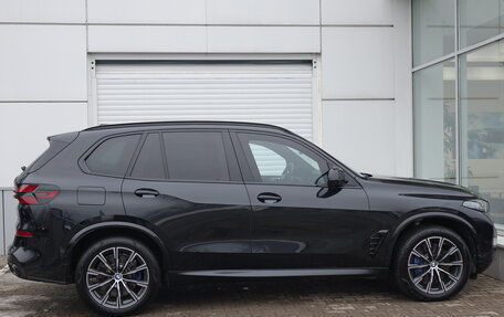 BMW X5, 2025 год, 65 000 000 рублей, 6 фотография