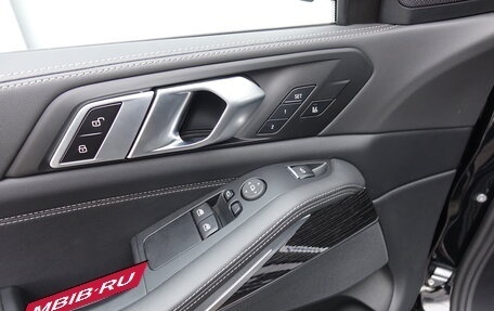 BMW X5, 2025 год, 65 000 000 рублей, 8 фотография