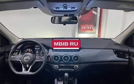 Nissan Qashqai, 2026 год, 2 715 000 рублей, 12 фотография
