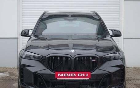 BMW X5, 2025 год, 65 000 000 рублей, 3 фотография