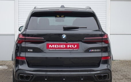 BMW X5, 2025 год, 65 000 000 рублей, 4 фотография