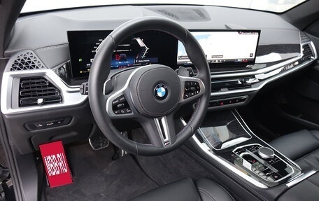 BMW X5, 2025 год, 65 000 000 рублей, 11 фотография