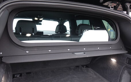 BMW X5, 2025 год, 65 000 000 рублей, 26 фотография