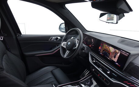 BMW X5, 2025 год, 65 000 000 рублей, 24 фотография