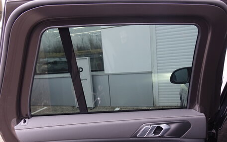 BMW X5, 2025 год, 65 000 000 рублей, 21 фотография