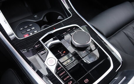 BMW X5, 2025 год, 65 000 000 рублей, 19 фотография