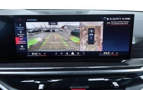 BMW X5, 2025 год, 65 000 000 рублей, 13 фотография