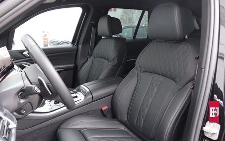 BMW X5, 2025 год, 65 000 000 рублей, 12 фотография