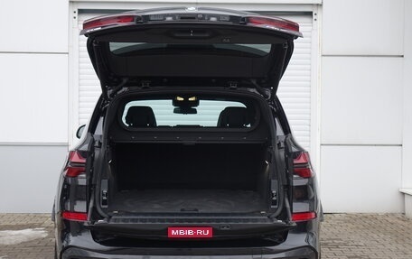 BMW X5, 2025 год, 65 000 000 рублей, 25 фотография