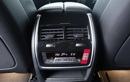 BMW X5, 2025 год, 65 000 000 рублей, 22 фотография