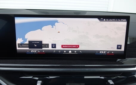 BMW X5, 2025 год, 65 000 000 рублей, 15 фотография