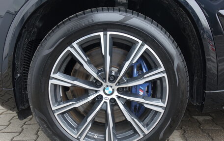 BMW X5, 2025 год, 65 000 000 рублей, 29 фотография