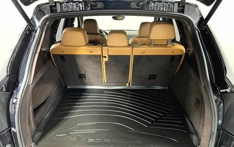 Porsche Cayenne III, 2011 год, 1 800 000 рублей, 11 фотография