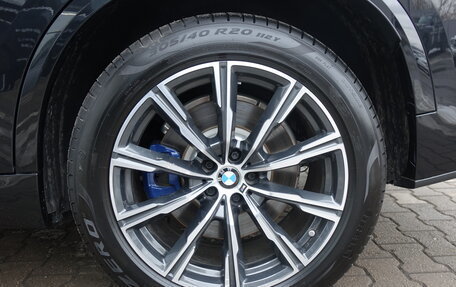 BMW X5, 2025 год, 65 000 000 рублей, 30 фотография