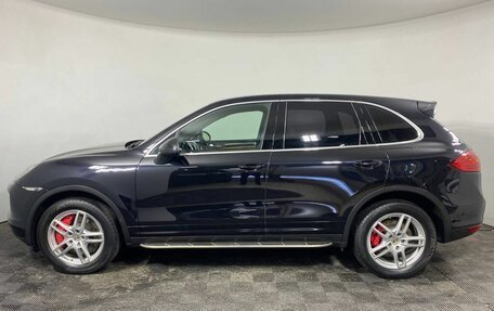 Porsche Cayenne III, 2011 год, 1 800 000 рублей, 8 фотография