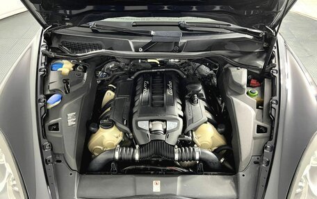 Porsche Cayenne III, 2011 год, 1 800 000 рублей, 10 фотография