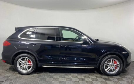 Porsche Cayenne III, 2011 год, 1 800 000 рублей, 4 фотография