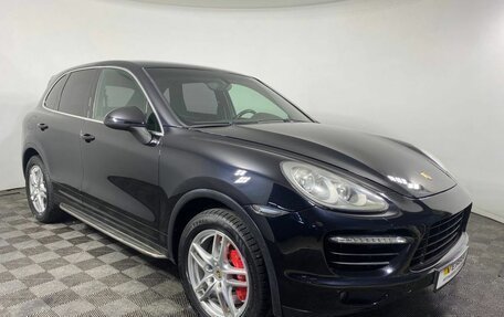 Porsche Cayenne III, 2011 год, 1 800 000 рублей, 3 фотография