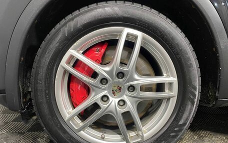 Porsche Cayenne III, 2011 год, 1 800 000 рублей, 9 фотография
