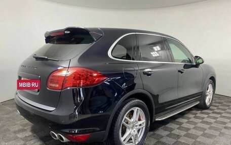 Porsche Cayenne III, 2011 год, 1 800 000 рублей, 5 фотография