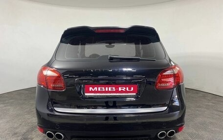 Porsche Cayenne III, 2011 год, 1 800 000 рублей, 6 фотография