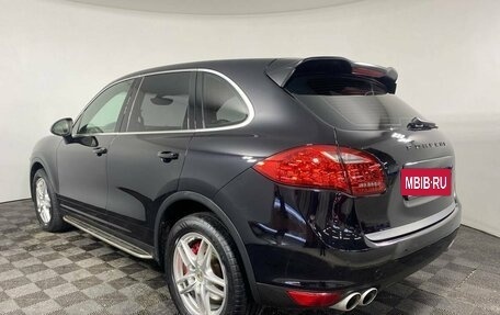 Porsche Cayenne III, 2011 год, 1 800 000 рублей, 7 фотография