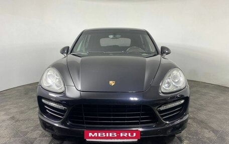 Porsche Cayenne III, 2011 год, 1 800 000 рублей, 2 фотография