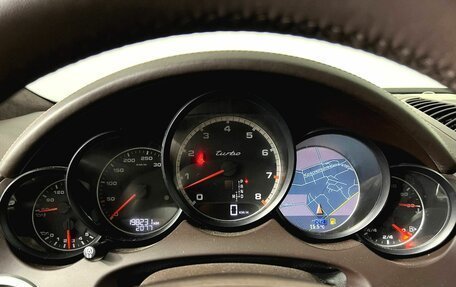 Porsche Cayenne III, 2011 год, 1 800 000 рублей, 12 фотография