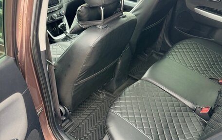 KIA cee'd III, 2012 год, 915 000 рублей, 4 фотография