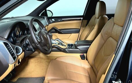 Porsche Cayenne III, 2011 год, 1 800 000 рублей, 17 фотография