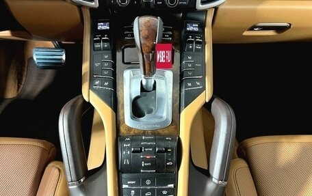 Porsche Cayenne III, 2011 год, 1 800 000 рублей, 15 фотография