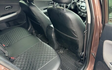 KIA cee'd III, 2012 год, 915 000 рублей, 5 фотография