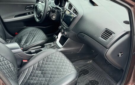 KIA cee'd III, 2012 год, 915 000 рублей, 6 фотография