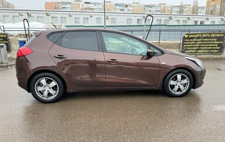 KIA cee'd III, 2012 год, 915 000 рублей, 7 фотография