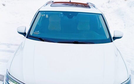 Volkswagen Tiguan II, 2020 год, 3 600 000 рублей, 3 фотография