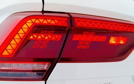 Volkswagen Tiguan II, 2020 год, 3 600 000 рублей, 7 фотография