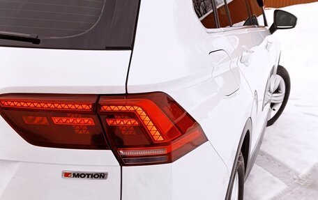 Volkswagen Tiguan II, 2020 год, 3 600 000 рублей, 9 фотография