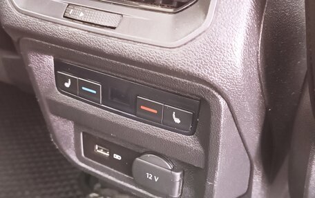 Volkswagen Tiguan II, 2020 год, 3 600 000 рублей, 23 фотография