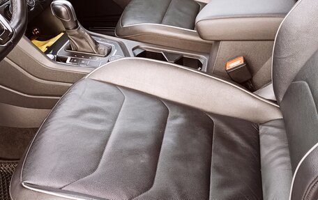 Volkswagen Tiguan II, 2020 год, 3 600 000 рублей, 14 фотография