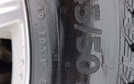 Volkswagen Tiguan II, 2020 год, 3 600 000 рублей, 13 фотография