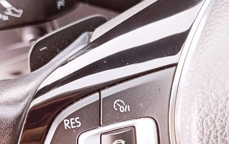 Volkswagen Tiguan II, 2020 год, 3 600 000 рублей, 16 фотография